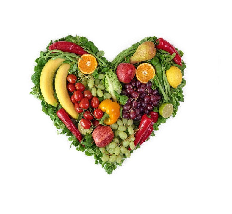 Heart-Healthy Foods for Valentine's Day